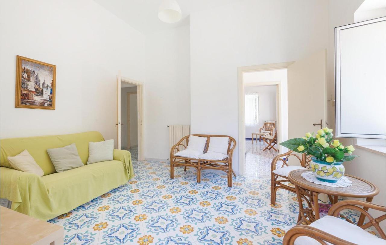 Villa La Limonaia Sorrento Kültér fotó