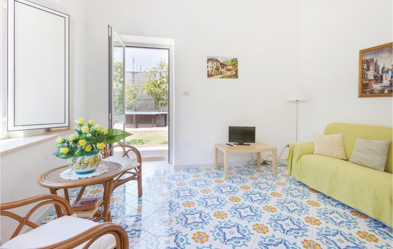 Villa La Limonaia Sorrento Kültér fotó