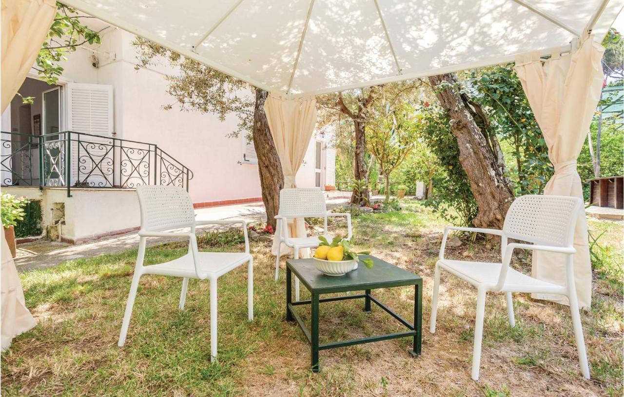 Villa La Limonaia Sorrento Kültér fotó
